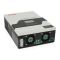 Гiбрiдний ДБЖ  MUST PV18-1012VPM II, 1000W, 12V, ток заряда 45A, 160-275V, MPPT (45А, 105 Vdc)