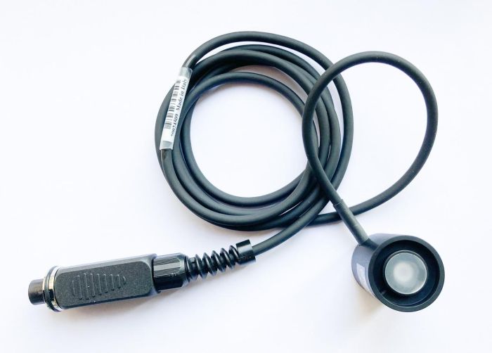 Датчик інтенсивності ультрафіолетового випромінювання (UVC) DELTA OHM LP471UVC