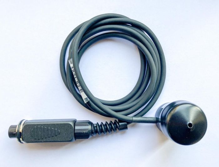 Датчик інтенсивності ультрафіолетового випромінювання (UVC) DELTA OHM LP471UVC