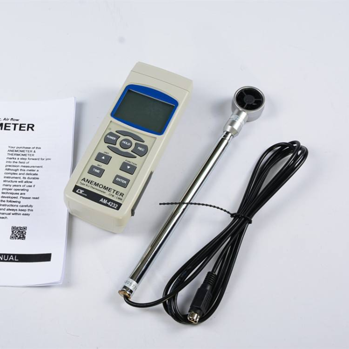 Анемометр LUTRON AM-4232