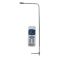 Анемометр з трубкою Піто LUTRON PAM-9212SD