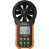 Анемометр Peakmeter PM6252A