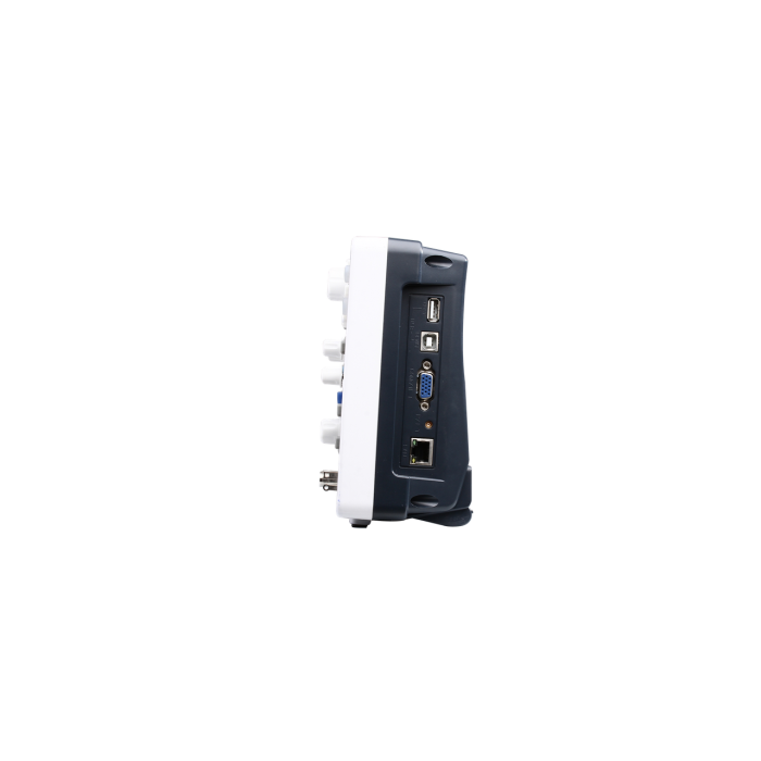 Цифровий осцилограф OWON SDS7122Е (125 МГц, 2 каналі)