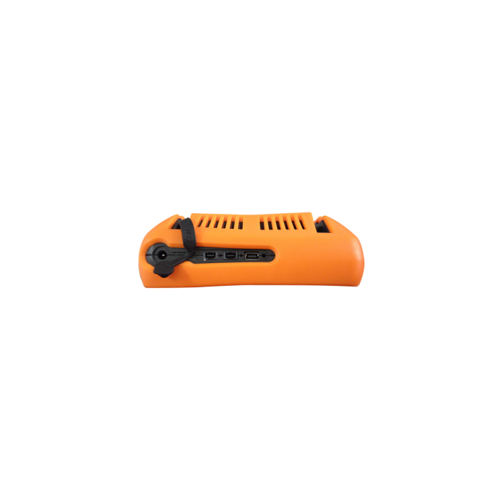 Цифровий осцилограф OWON HDS2062M-N (60 МГц, 2 канали)
