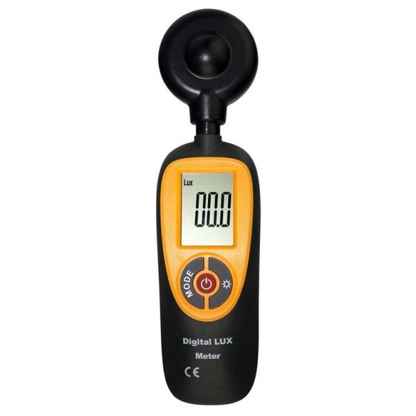 Люксметр Walcom HT-92