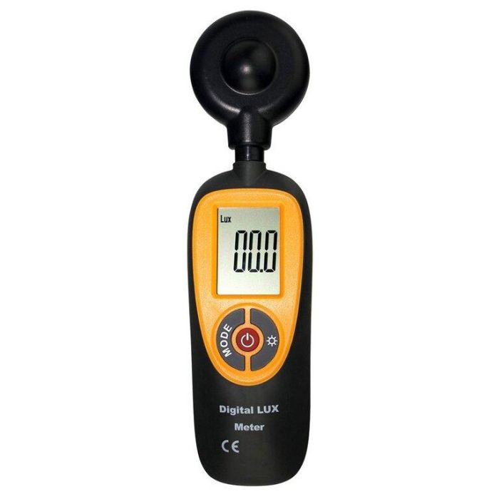 Люксметр Walcom HT-92