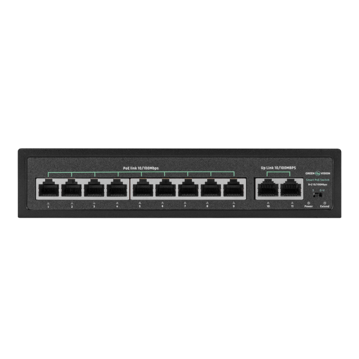 Комплект відеоспостереження на 16 камер GV-IP-K-W83/16 5MP