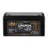 Акумулятор LP LiFePO4 12,8V - 160 Ah (2048Wh) (BMS 150A/75А) пластик для ДБЖ