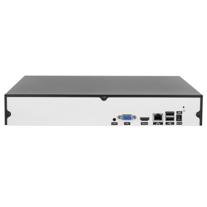 Комплект відеоспостереження на 18 камер GV-IP-K-W90/18 5MP