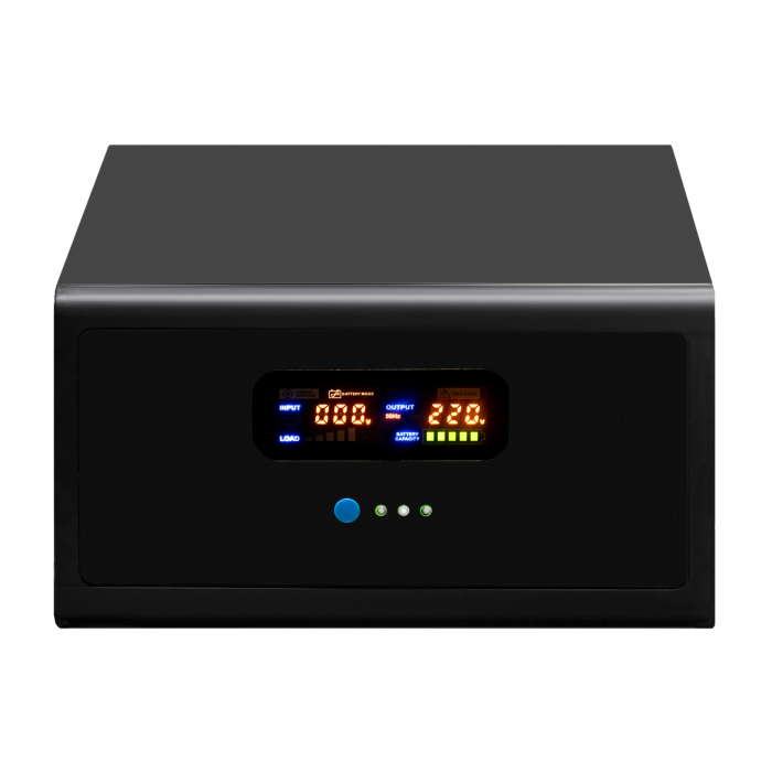 Система резервного живлення LP Autonomic Basic F0,5-0,64kWh