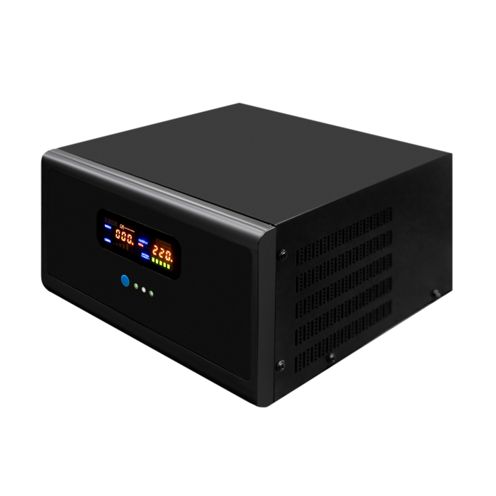 Система резервного живлення LP Autonomic Basic F0,5-0,64kWh
