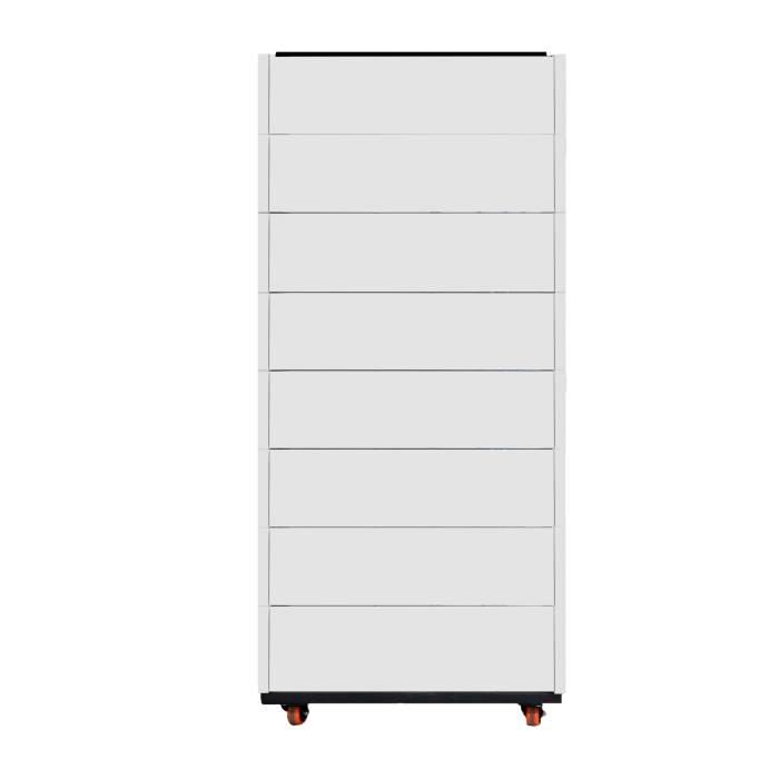 Акумулятор LP LiFePO4 Battery HVM 358.4V 230Ah 82432 Wh BMS 125А метал BOX