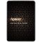 Накопичувач SSD Apacer AS340X 120GB 2.5"; 7mm SATAIII 3D NAND Read/Write: 550/520 MB/sec (AP120GAS340XC-1)