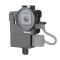 Рамка Shoot XTGP539 з відсіком для адаптера мікрофона GoPro Hero5/6/7