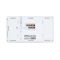 Комплект INNECOL Amelie HD (White) + Tantos Triniti FHD