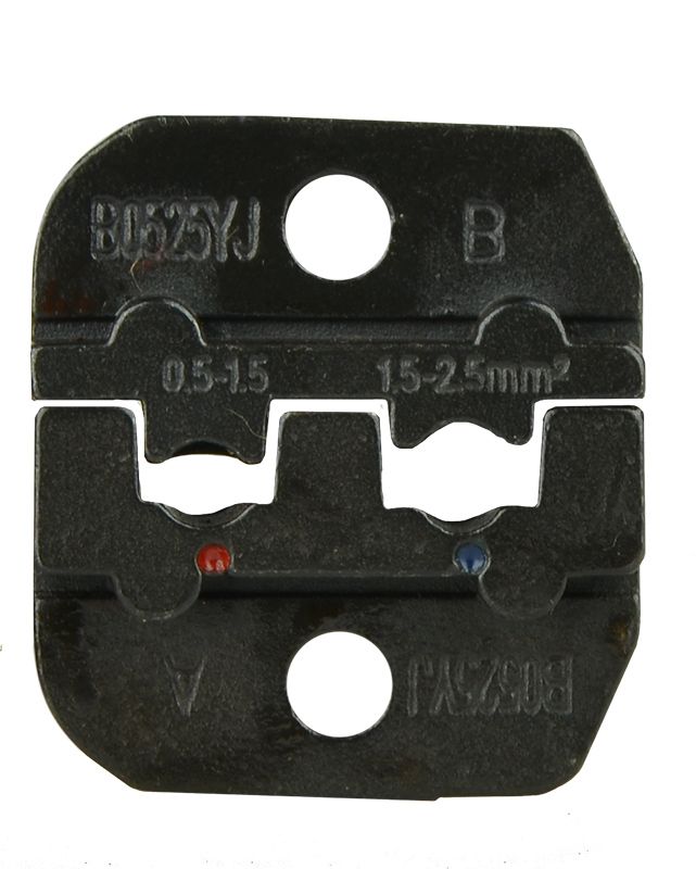 HS-0725 обтискний інструмент