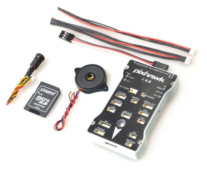 Контролер Pixhawk 2.4.8 FC-005 KIT Pixhawk 15663