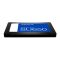 Накопичувач SSD ADATA Ultimate SU650 256GB 2.5" SATA III 3D NAND (ASU650SS-256GT-R)