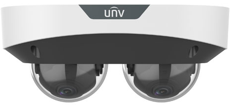 IP-відеокамера Uniview IPC3222SS-ADF28K-I1