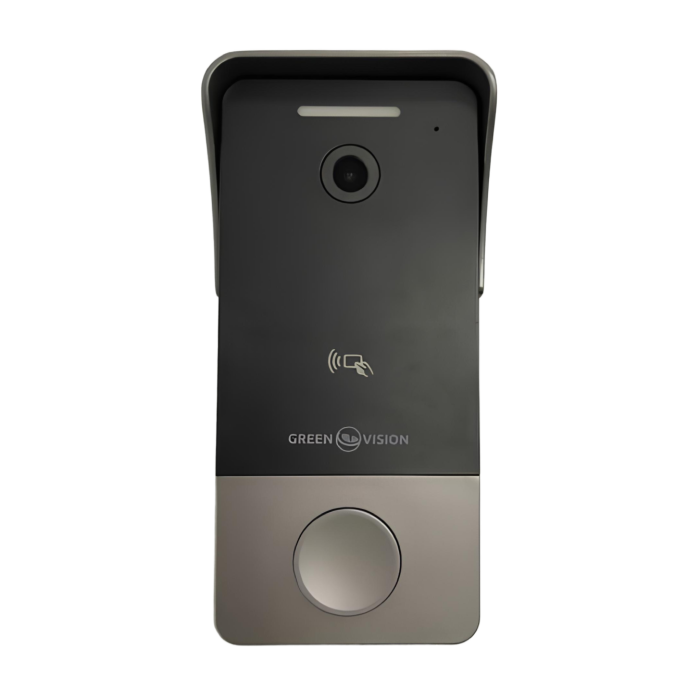 Автономна панель виклику IP GV-009-M-160 SD-32Gb