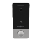 Панель виклику AHD GV-010-M-PV10-150 Silver