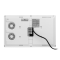 Кольоровий Wi-Fi AHD відеодомофон GreenVision GV-061-AHD-M-VD10SD White