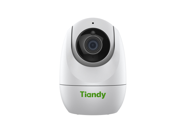 TC-H332N Spec: I2W/WIFI/4/V4.0 3МП Поворотна камера