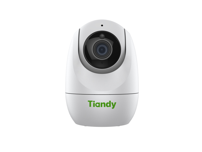 TC-H332N Spec: I2W/WIFI/4/V4.0 3МП Поворотна камера