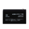 Акумулятор для сигналізації AGM А 12V - 7 Ah