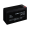 Акумулятор для сигналізації AGM А 12V - 7 Ah