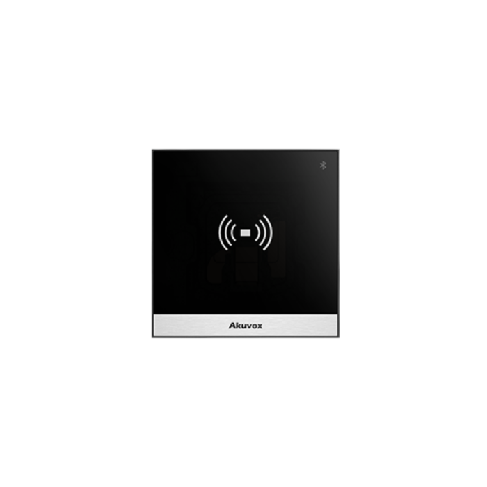 A03 - Термінал контролю доступу з NFC та Bluetooth