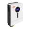 Гібридний сонячний інвертор (ДБЖ) LPW-VM II Elite 6000VA (6000Вт) 48V 120A MPPT 60-450V ON-OFF GRID
