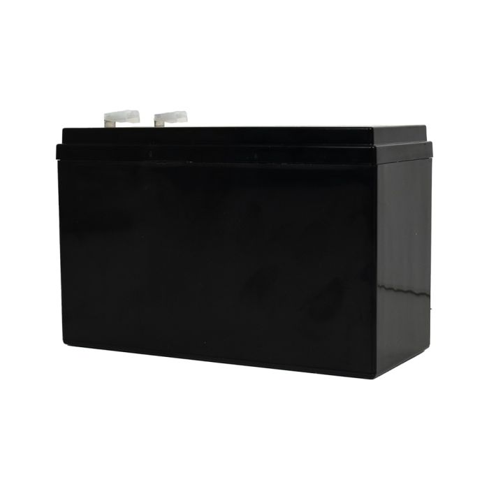 Акумулятор LiFePO4 12.8В 12А·год 153 Вт·год Full Energy FEG-1212 orange для ДБЖ