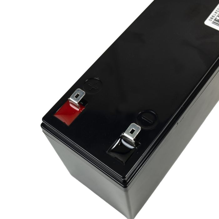 Акумулятор LiFePO4 12.8В 12А·год 153 Вт·год Full Energy FEG-1212 orange для ДБЖ