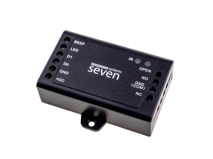 Контролер доступу SEVEN CR-770