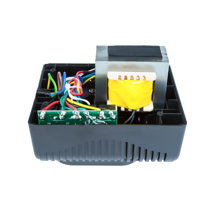Стабілізатор напруги LPT-500RL (350W)