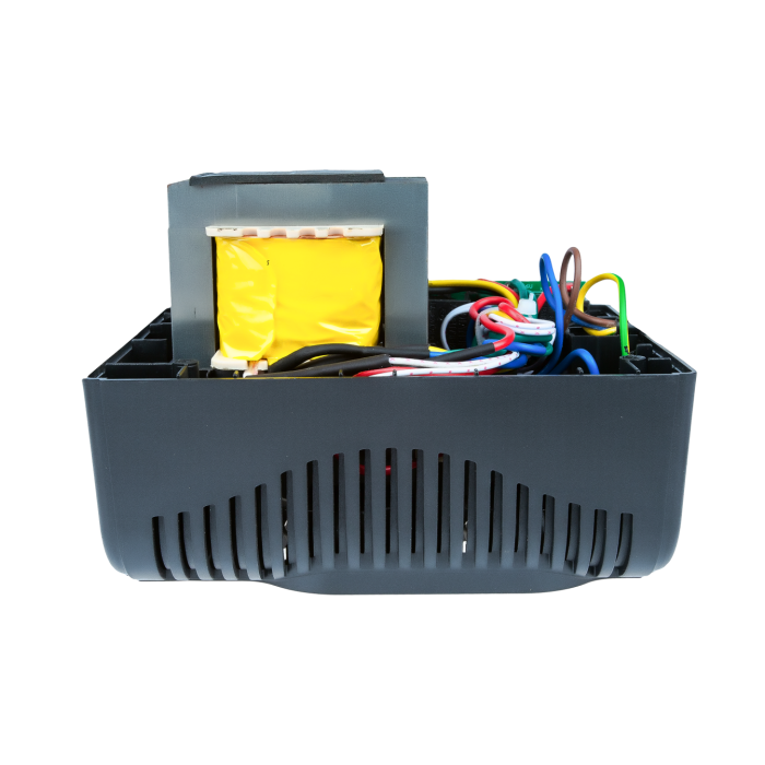 Стабілізатор напруги LPT-500RL (350W)