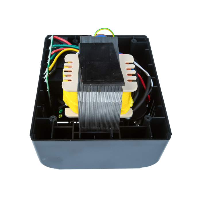Стабілізатор напруги LPT-500RL (350W)