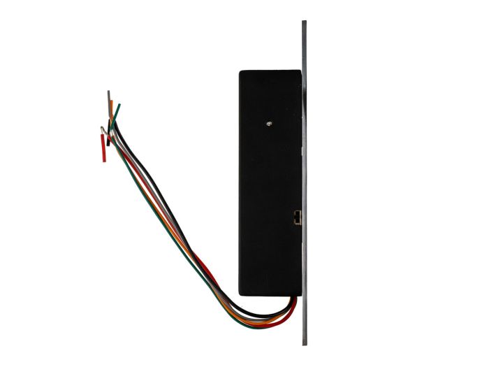 Замок електроригельний SEVEN BL-728T