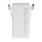 Зовнішній акумулятор LP PQ13 10000mAh