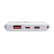 Зовнішній акумулятор LP PQ13 10000mAh