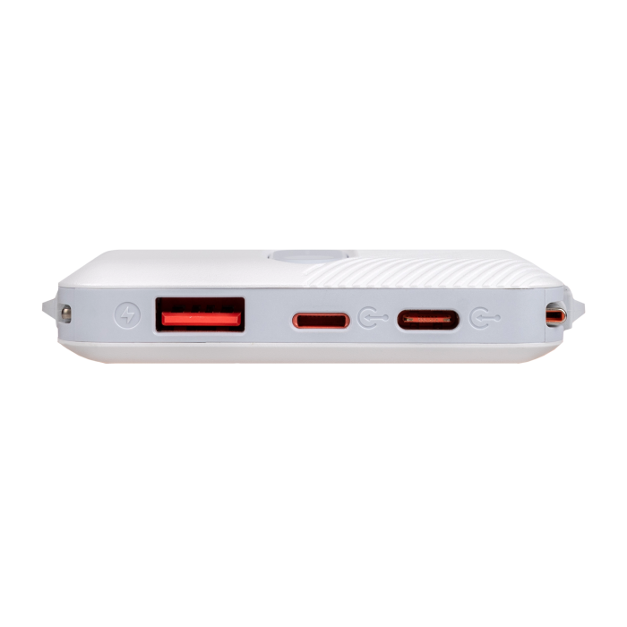 Зовнішній акумулятор LP PQ13 10000mAh