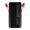 Зовнішній акумулятор LP PQ24 20000mAh
