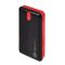 Зовнішній акумулятор LP PQ24 20000mAh