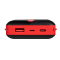 Зовнішній акумулятор LP PQ24 20000mAh