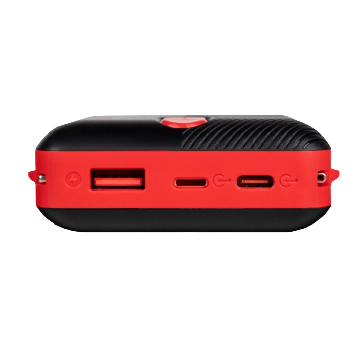 Зовнішній акумулятор LP PQ24 20000mAh