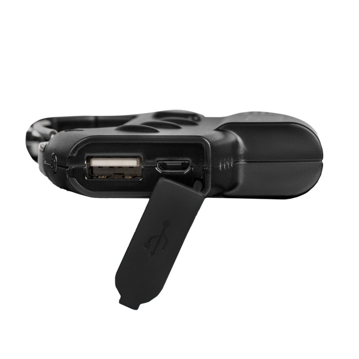 Зовнішній акумулятор LP PR522 5000mAh