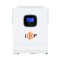 Інвертор гібридний однофазний LP HSI 3500 (24V 3500VA)