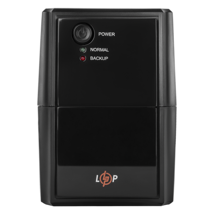 Лінійно-інтерактивне ДБЖ LPM-525VA-P (367Вт)