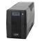 Лінійно-інтерактивне ДБЖ LPM-700VA-P (490Вт)